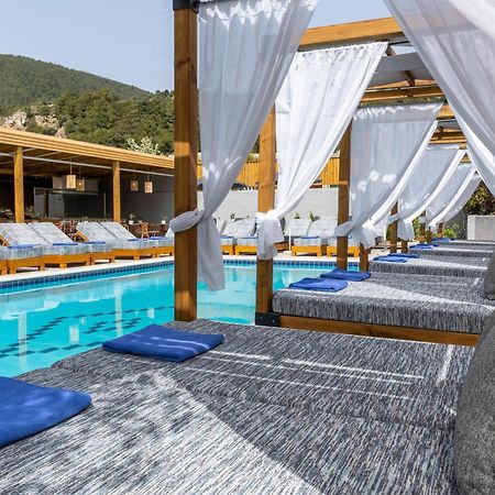 Skiathos Thalassa, Philian Hotels And Resorts エクステリア 写真