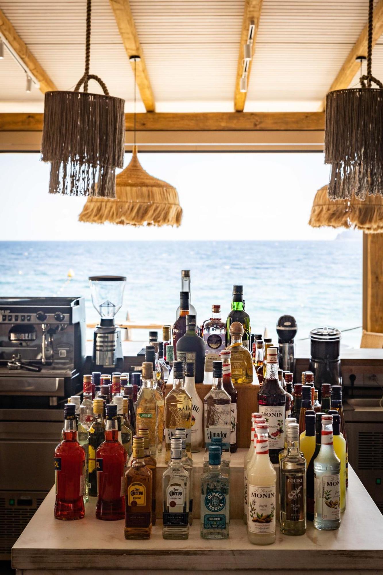 Skiathos Thalassa, Philian Hotels And Resorts エクステリア 写真