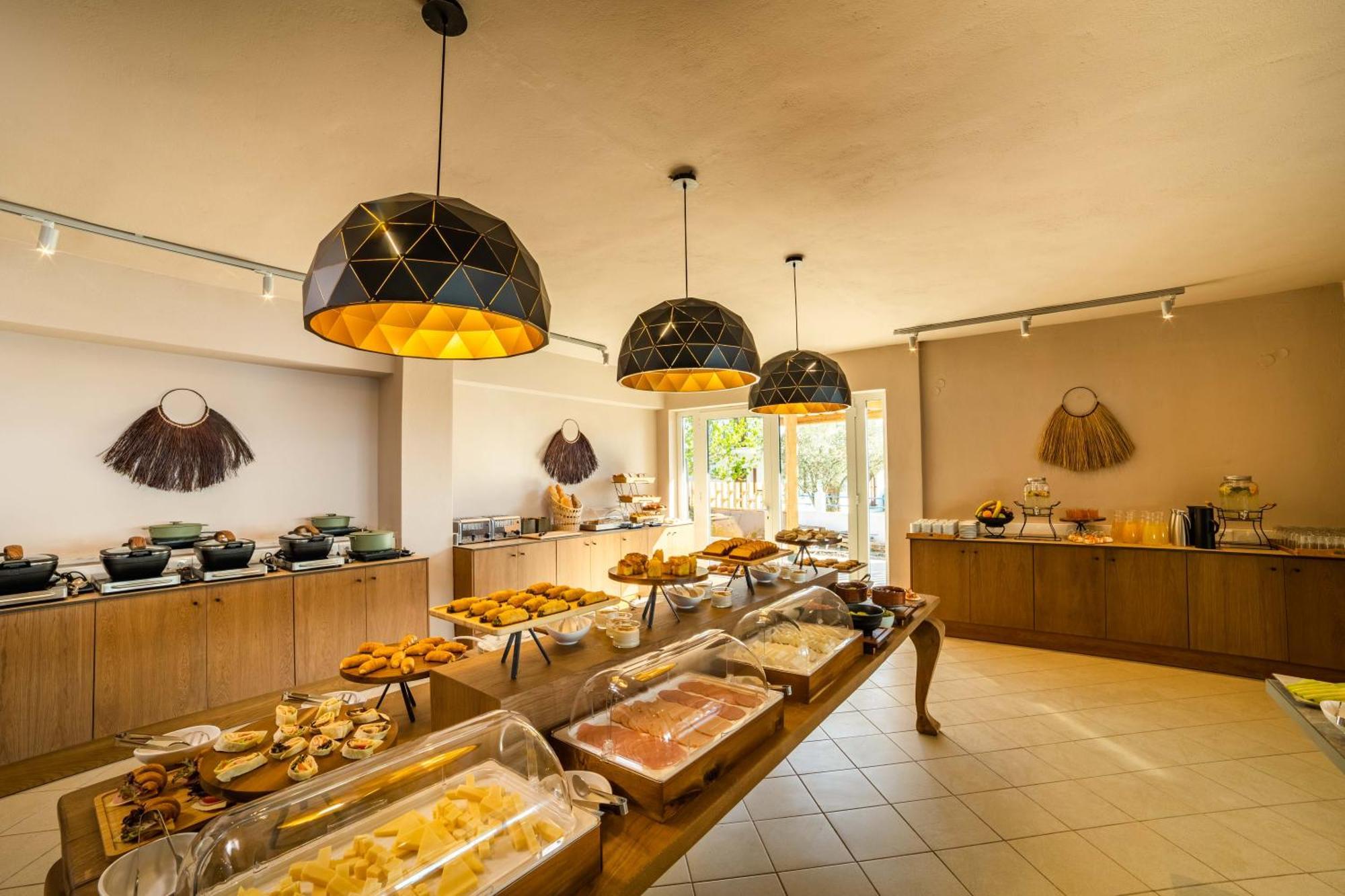 Skiathos Thalassa, Philian Hotels And Resorts エクステリア 写真