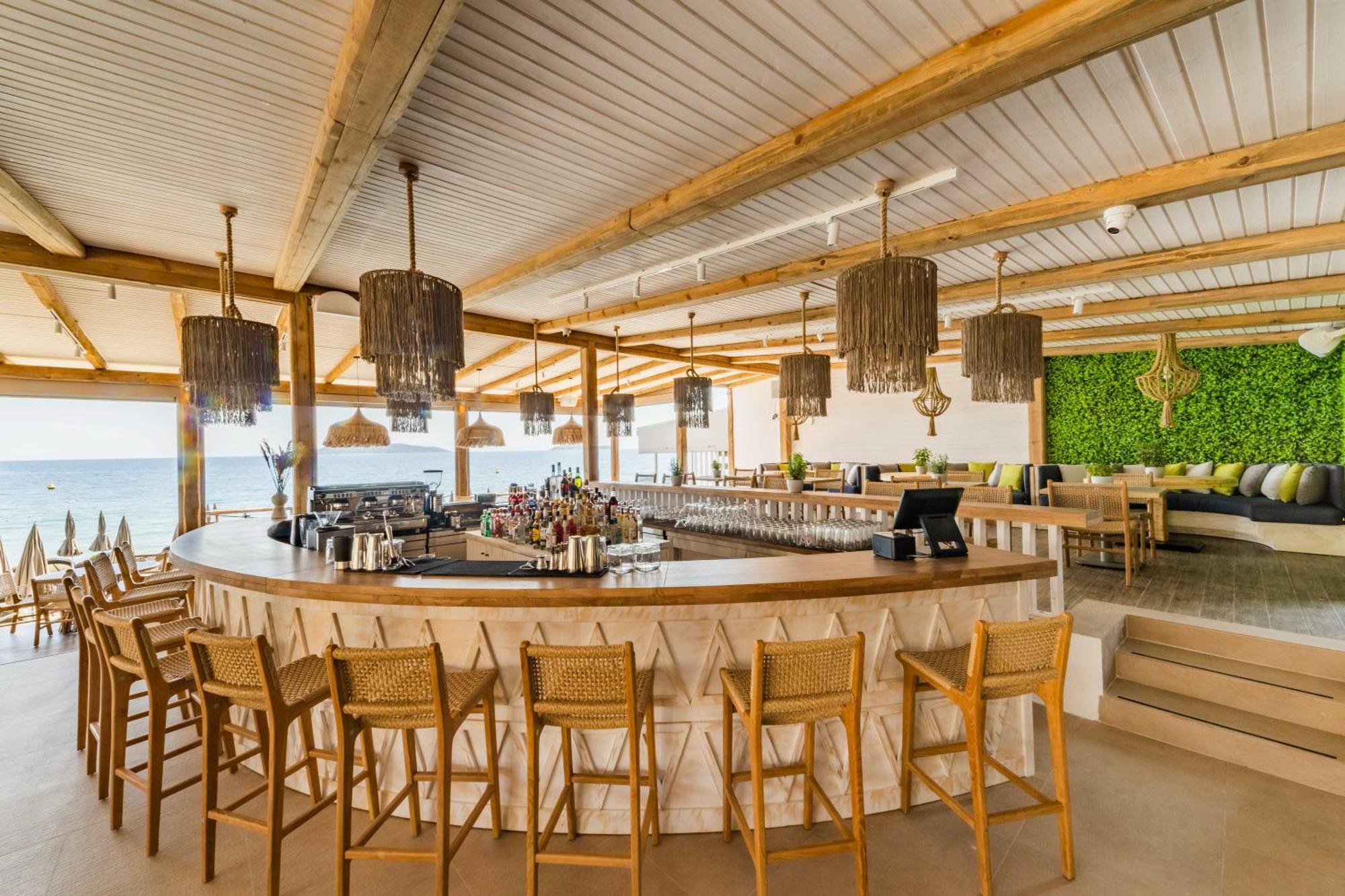 Skiathos Thalassa, Philian Hotels And Resorts エクステリア 写真