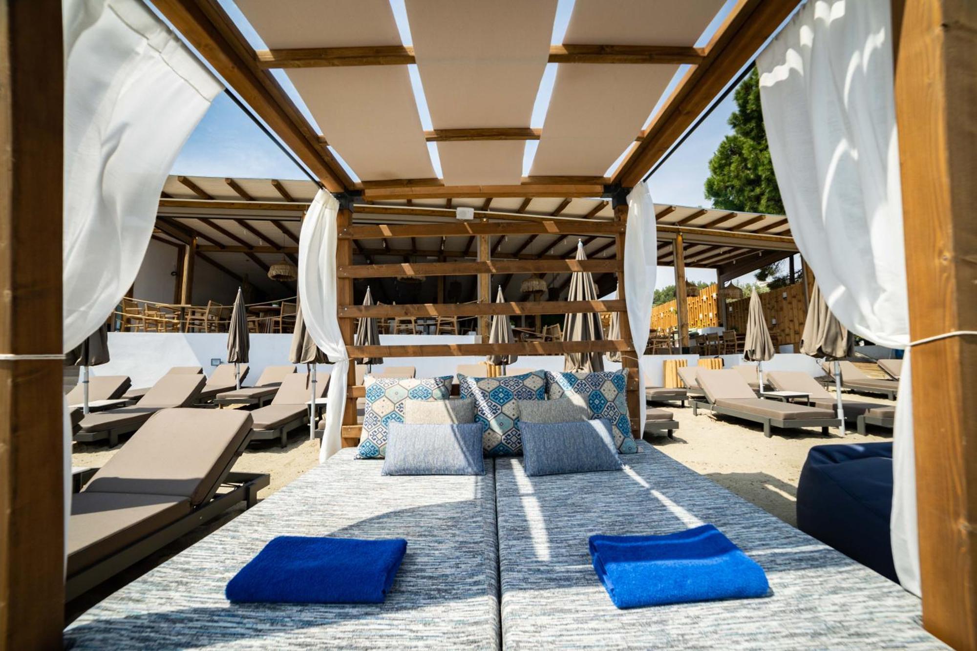 Skiathos Thalassa, Philian Hotels And Resorts エクステリア 写真