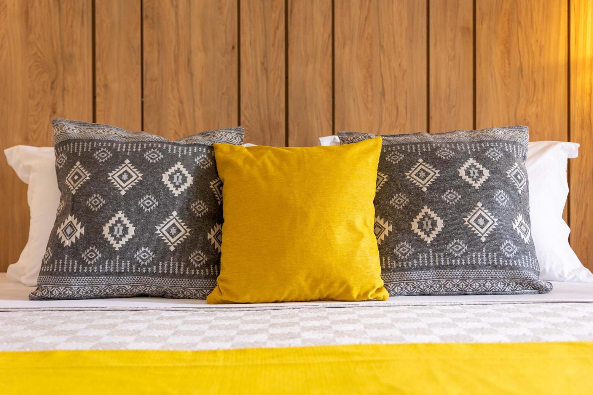 Skiathos Thalassa, Philian Hotels And Resorts エクステリア 写真