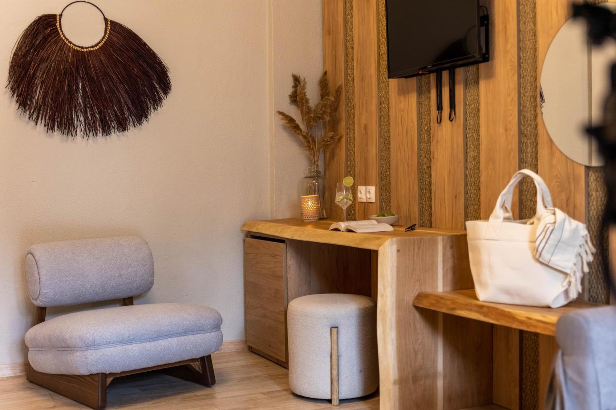 Skiathos Thalassa, Philian Hotels And Resorts エクステリア 写真