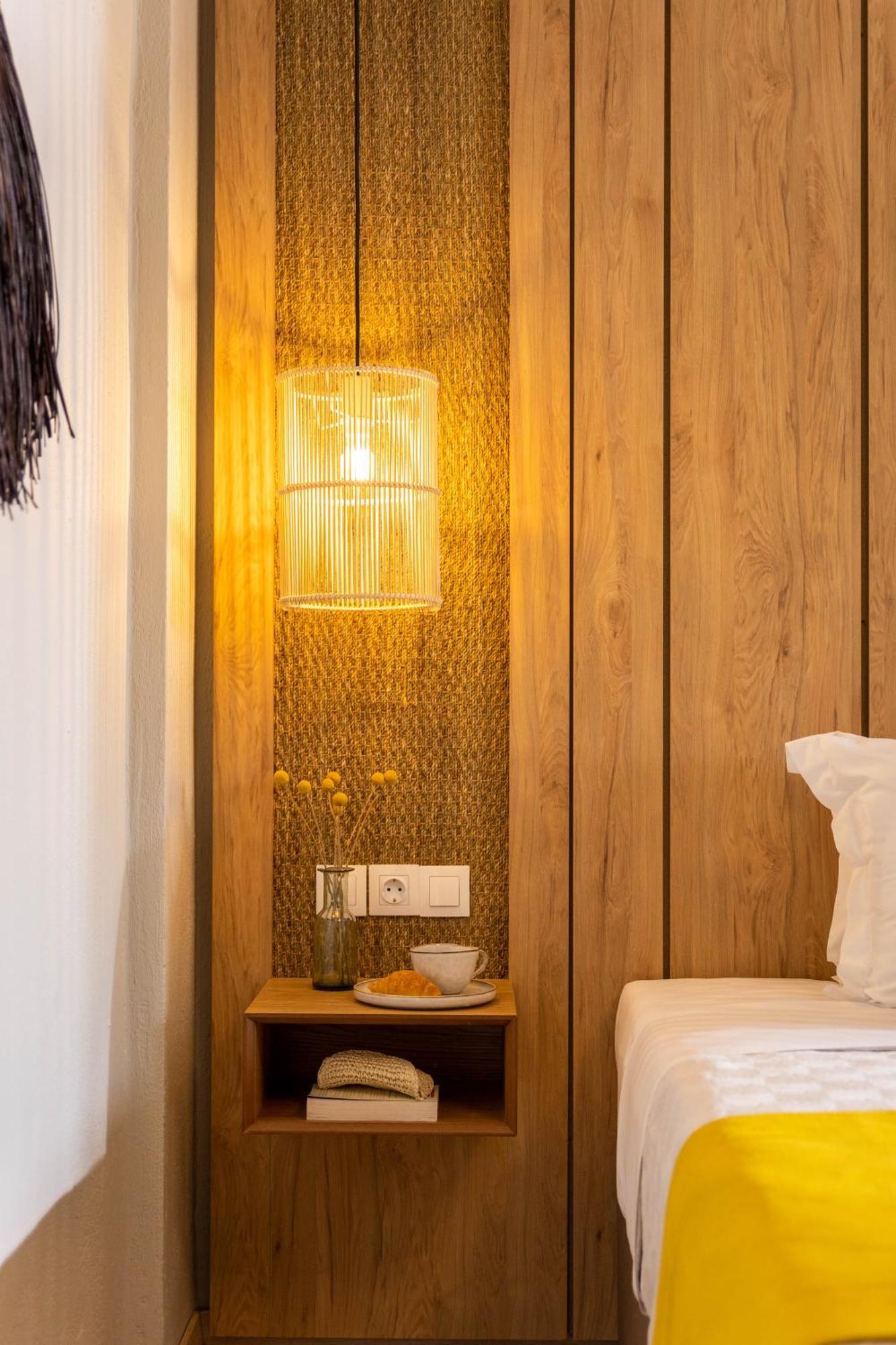 Skiathos Thalassa, Philian Hotels And Resorts エクステリア 写真