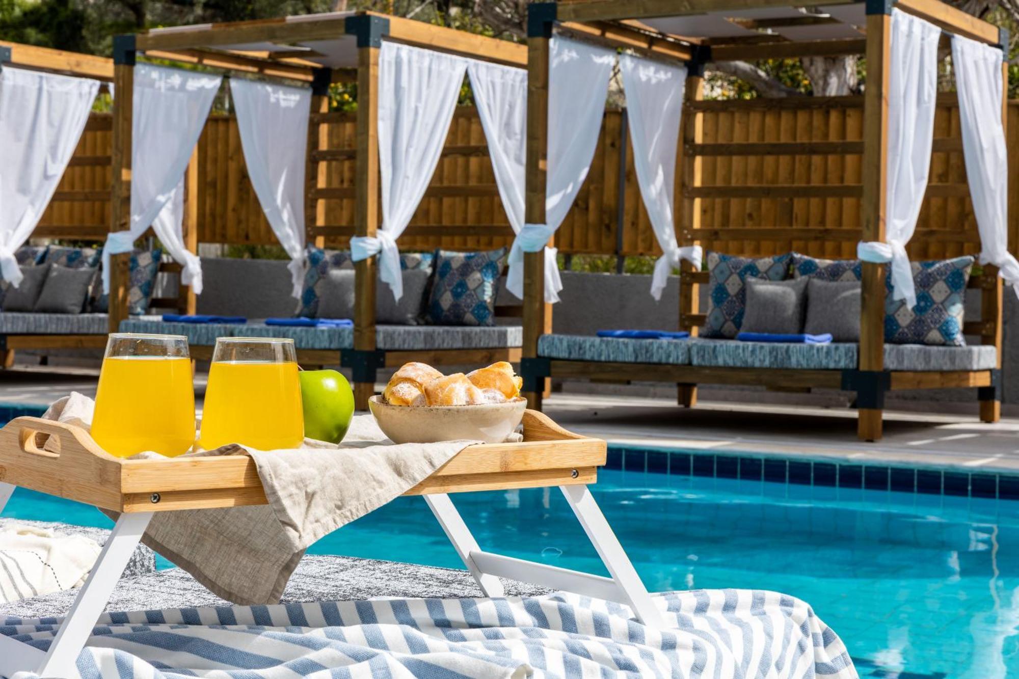 Skiathos Thalassa, Philian Hotels And Resorts エクステリア 写真
