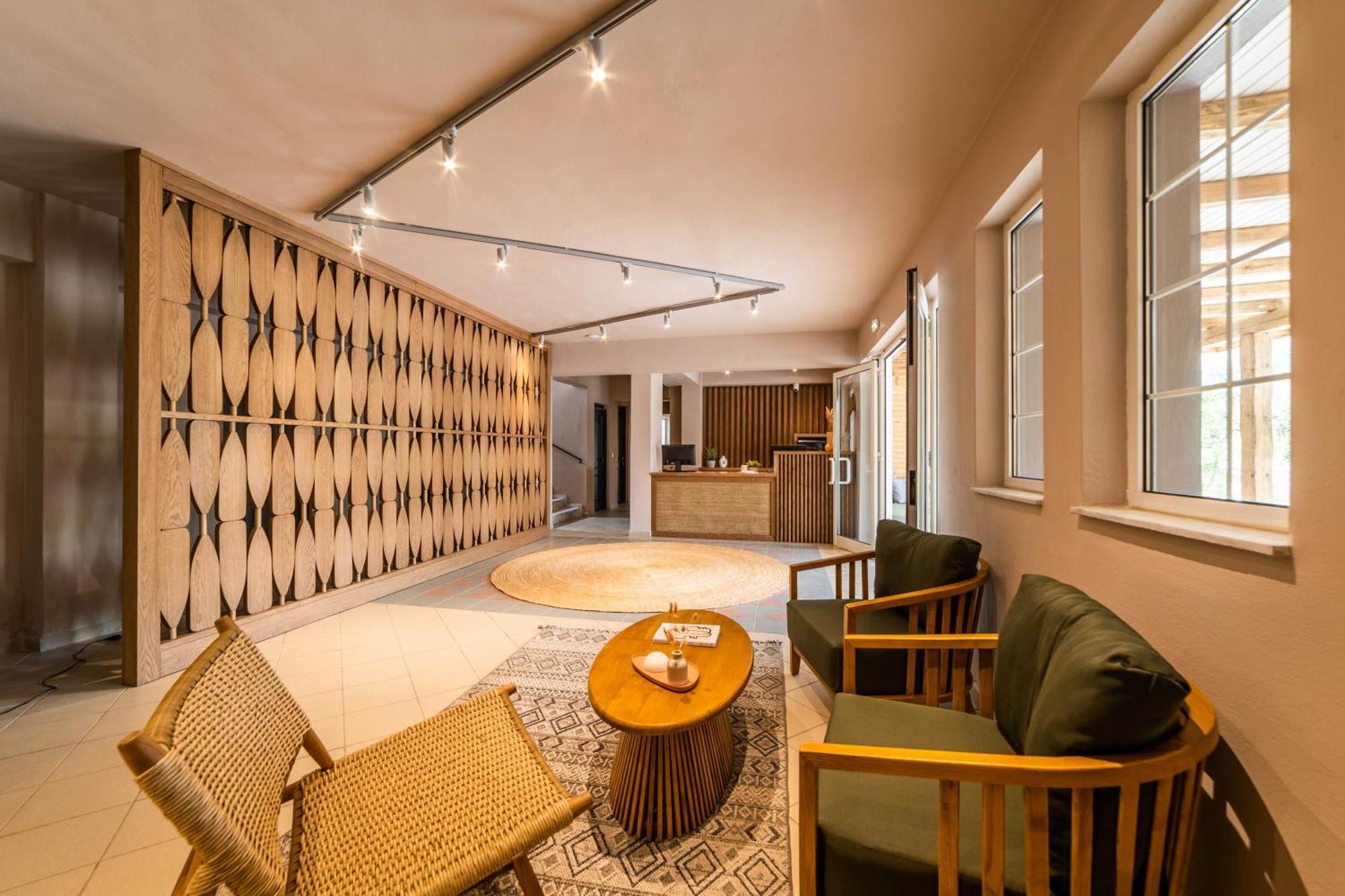 Skiathos Thalassa, Philian Hotels And Resorts エクステリア 写真